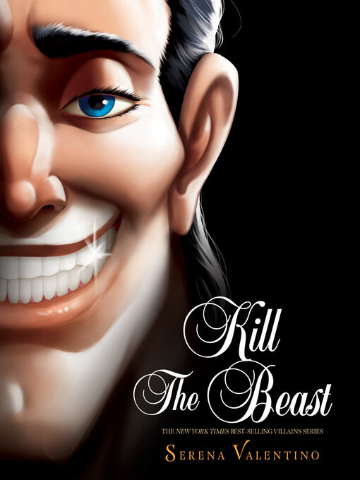 Title details for Kill the Beast by Serena Valentino - Available